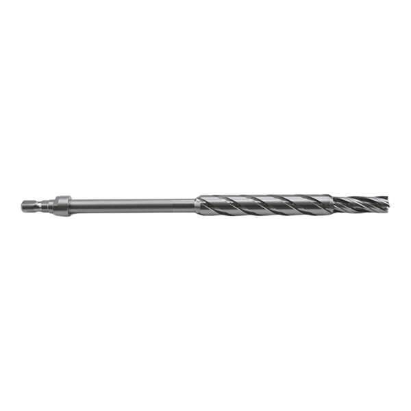 execution rod