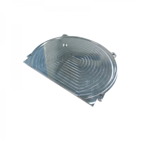 pump housing