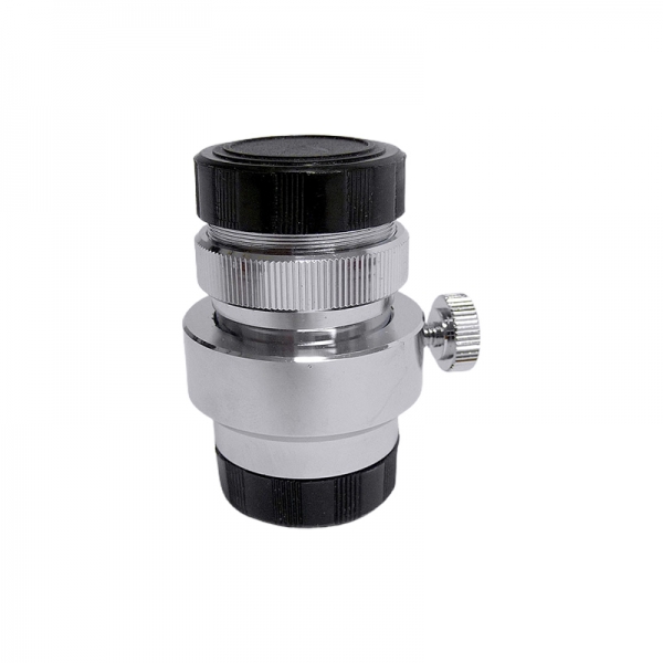 microscope regulator