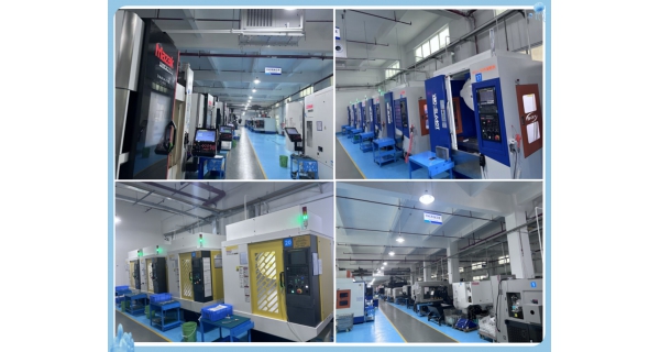 KGL’s New Factory: More Space, Sharper Precision for Your CNC Projects