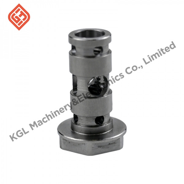 power valve core